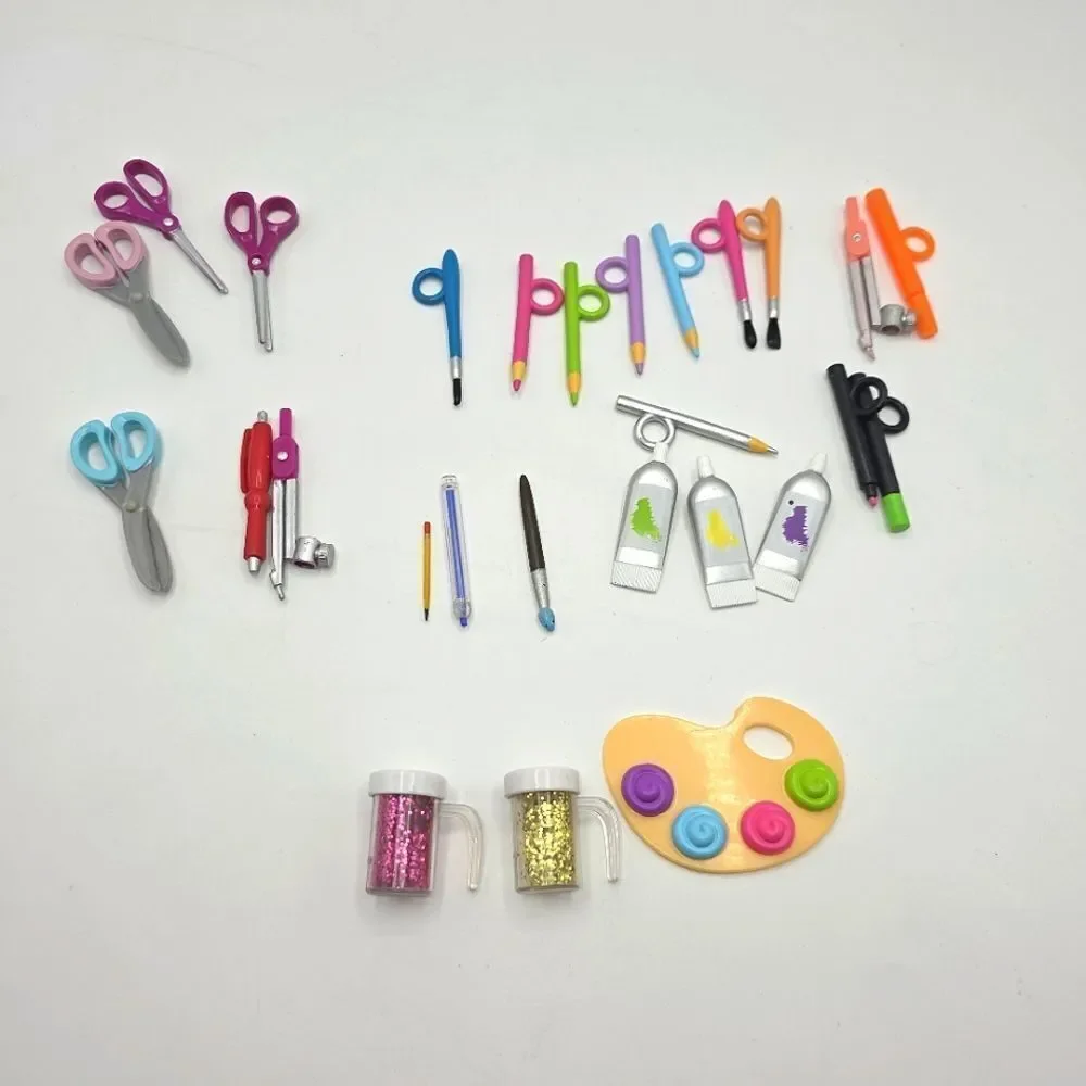 Battat Our Generation Art Supplies